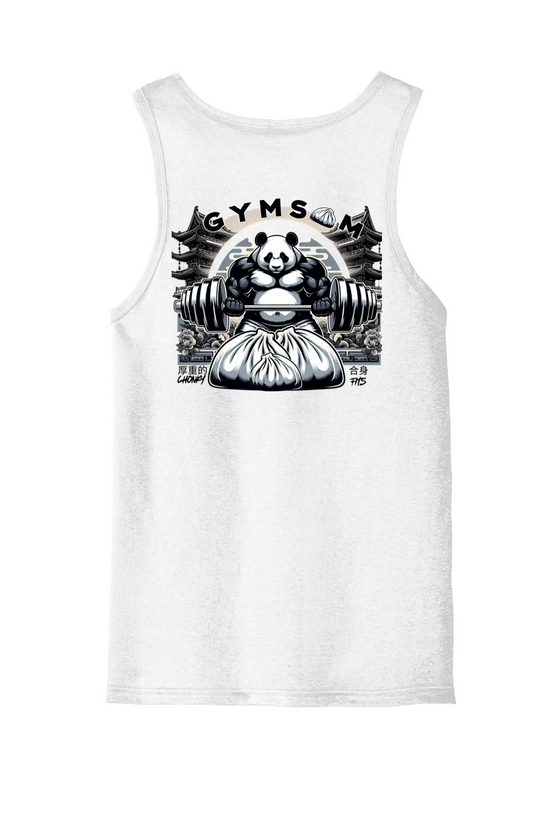 Gym Sum Men's Tank