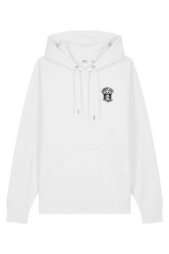 Gym Sum Unisex Hooded Sweatshirt