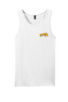 Flaco the Taco Mens Tank