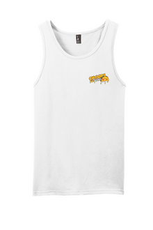  Flaco the Taco Mens Tank