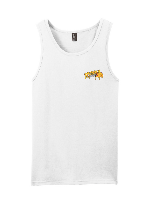 Flaco the Taco Mens Tank