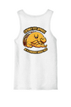 Flaco the Taco Mens Tank