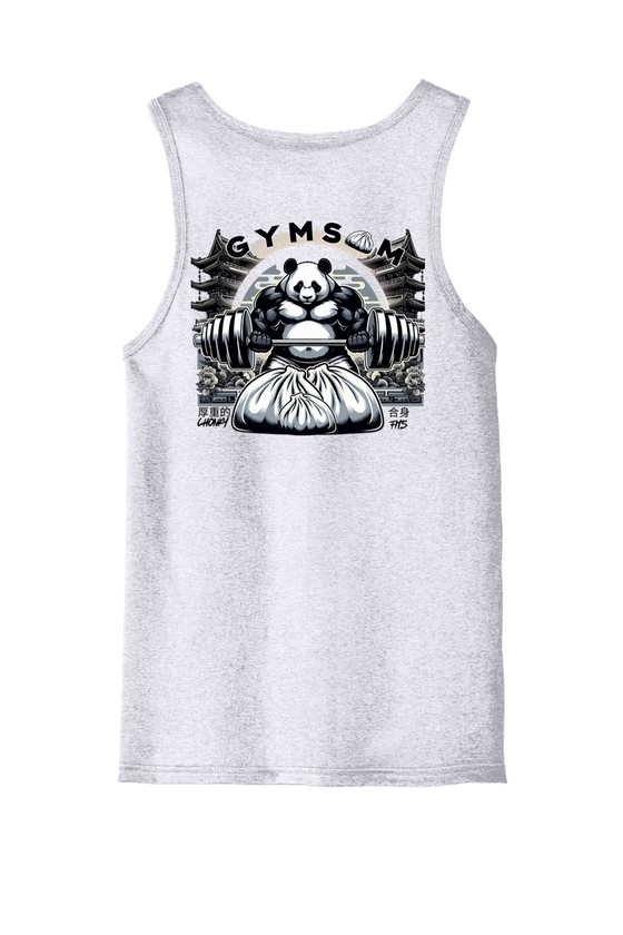 Gym Sum Men's Tank