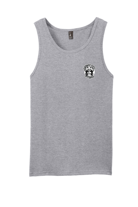 Gym Sum Men's Tank
