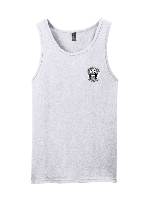 Gym Sum Men's Tank