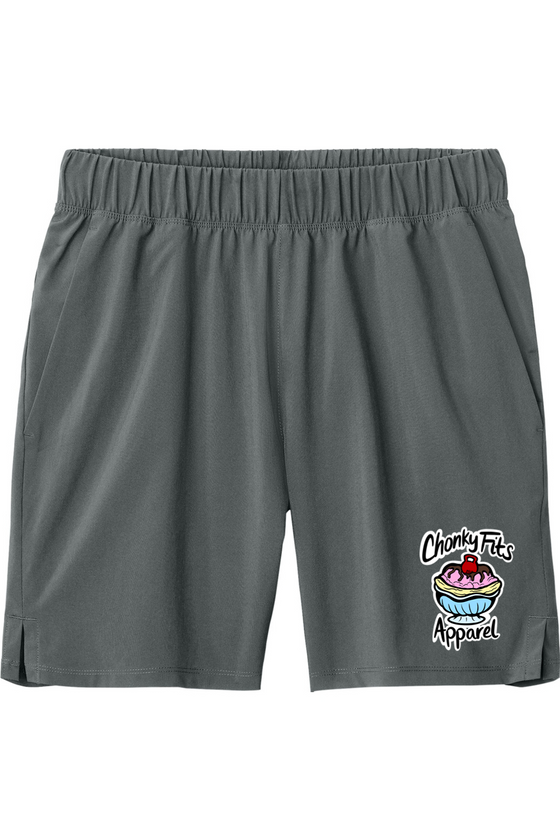 Thick as a Banana Split Men's/Unisex 7" Short