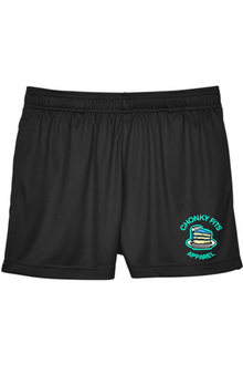  For Those Who Have Cake Ladies Performance Short