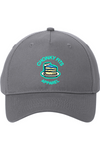 For Those Who Have Cake Five-Panel Twill Cap