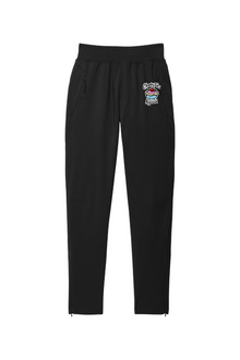  Thick as a Banana Split Circuit Jogger