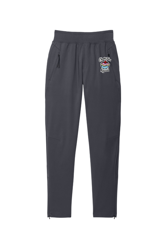 Thick as a Banana Split Circuit Jogger