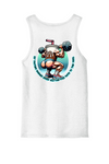 "My Protein Shake"  Mens Tank