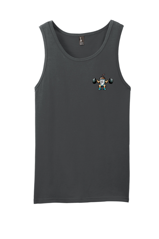 "My Protein Shake"  Mens Tank