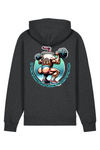 "My Protein Shakes" Unisex Hoodie