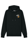 Tacos On My Mind UniSex Hoody