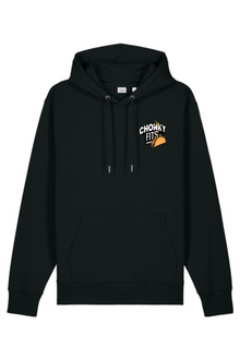  Tacos On My Mind UniSex Hoody