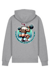 "My Protein Shakes" Unisex Hoodie
