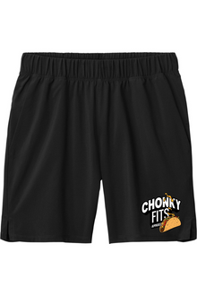  Taco Sport-Tek Men's/Unisex Repeat 7" Short