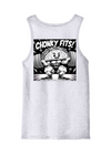 Tacos on My Mind Mens Tank