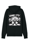 Tacos On My Mind UniSex Hoody