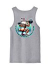 "My Protein Shake"  Mens Tank
