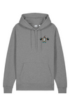 "My Protein Shakes" Unisex Hoodie