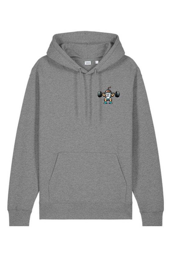 "My Protein Shakes" Unisex Hoodie