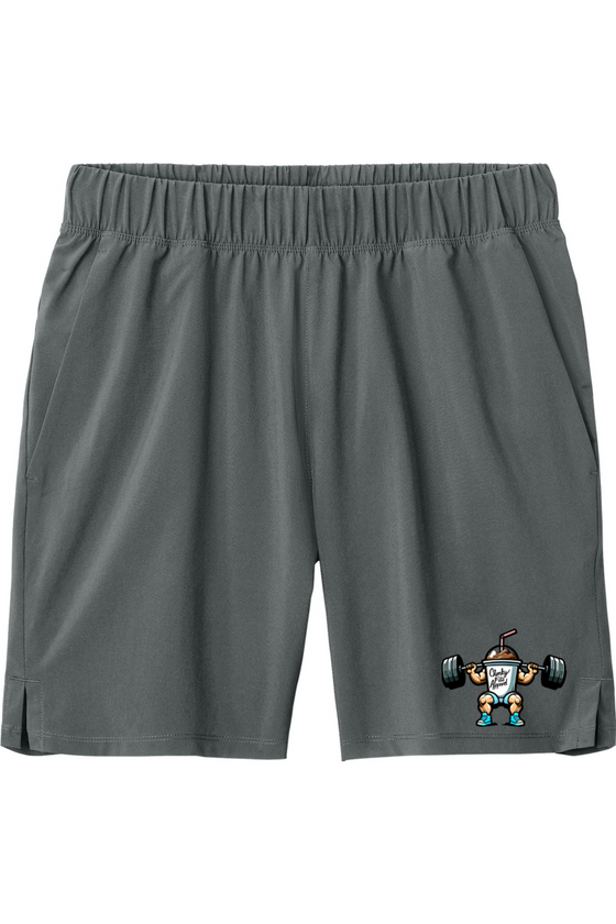 Milkshake Sport-Tek Men's 7" Short