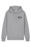 "My Protein Shakes" Unisex Hoodie