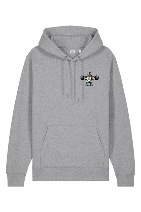 "My Protein Shakes" Unisex Hoodie