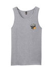 Tacos on My Mind Mens Tank
