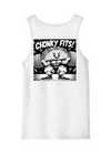 Tacos on My Mind Mens Tank