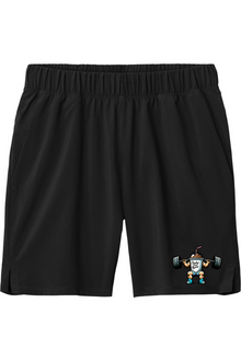  Milkshake Sport-Tek Men's 7" Short