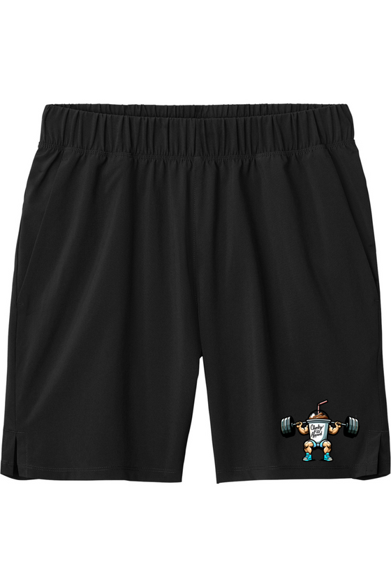 Milkshake Sport-Tek Men's 7" Short