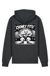 Tacos On My Mind UniSex Hoody