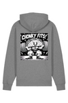 Tacos On My Mind UniSex Hoody