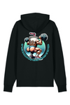 "My Protein Shakes" Unisex Hoodie