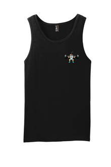  "My Protein Shake"  Mens Tank