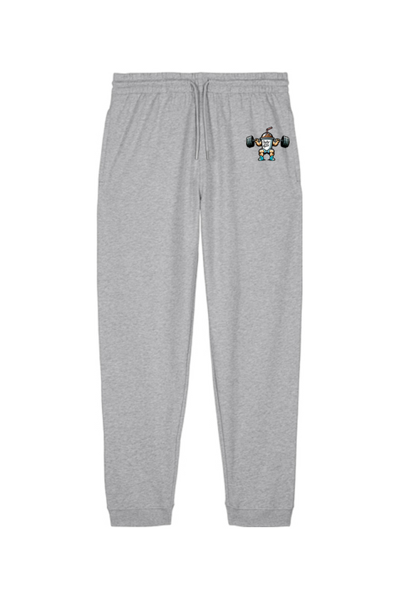"My Protein Shakes" Unisex joggers