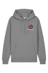 Out Training My Diet Unisex Hoodie