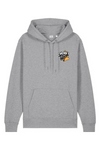 Tacos On My Mind UniSex Hoody