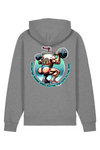 "My Protein Shakes" Unisex Hoodie