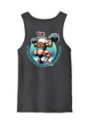 "My Protein Shake"  Mens Tank