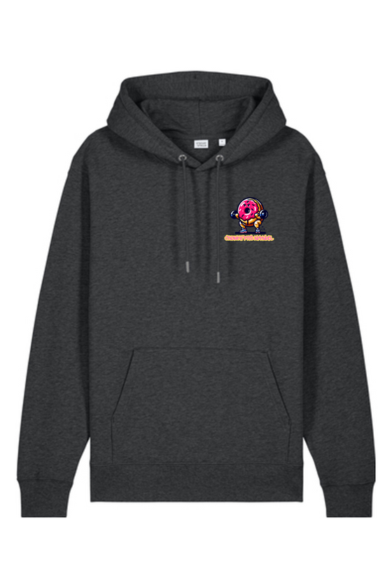 Out Training My Diet Unisex Hoodie