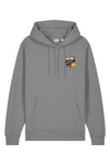 Tacos On My Mind UniSex Hoody
