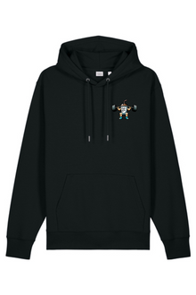  "My Protein Shakes" Unisex Hoodie