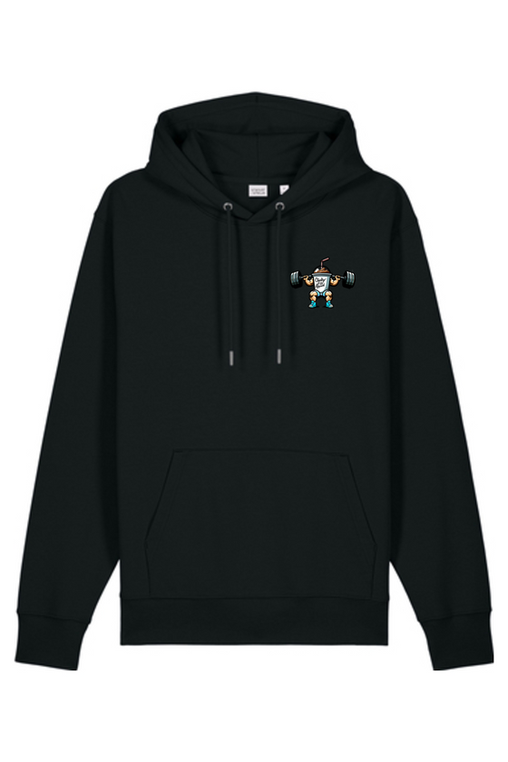 "My Protein Shakes" Unisex Hoodie