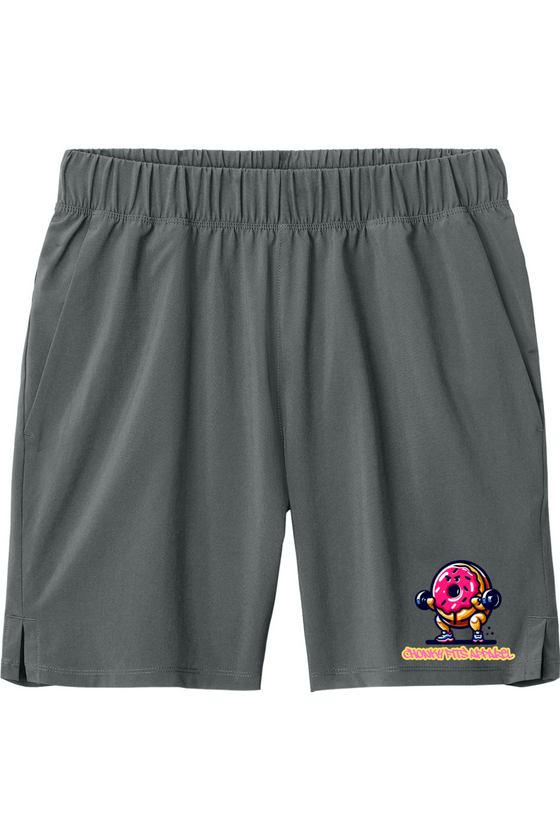 Donut Sport-Tek Men's  7" Short