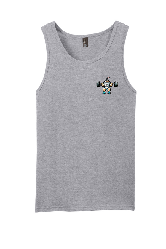 "My Protein Shake"  Mens Tank