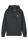 "My Protein Shakes" Unisex Hoodie