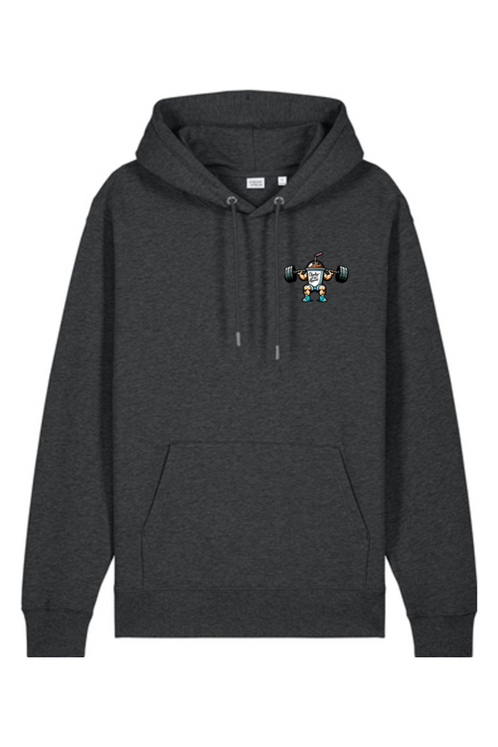 "My Protein Shakes" Unisex Hoodie